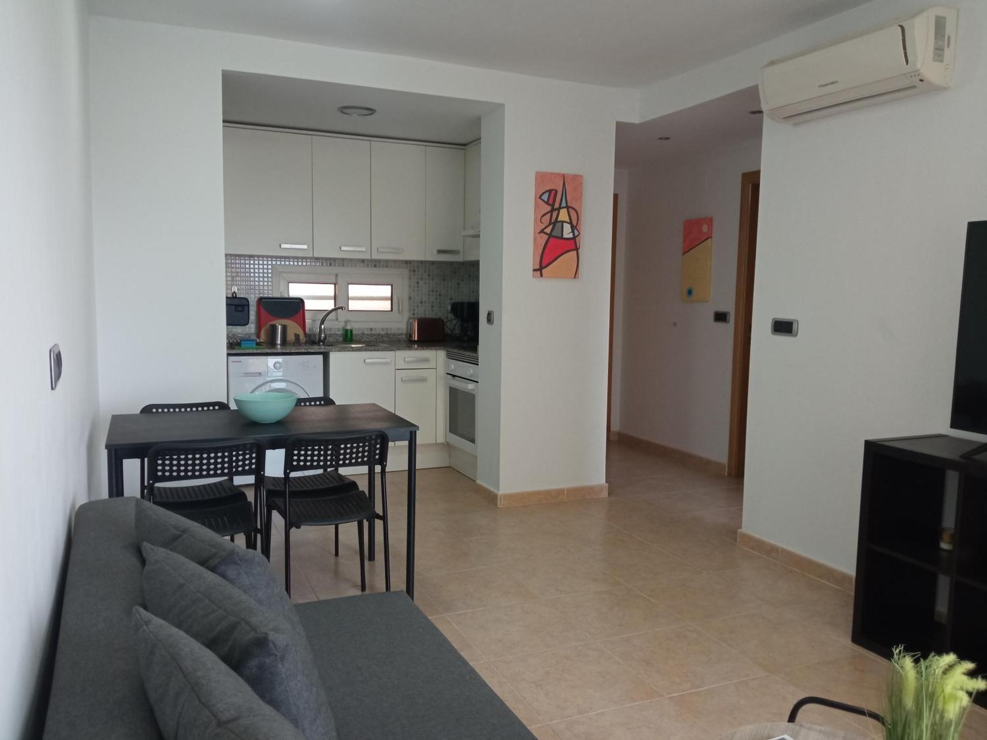Veneziola Travel, Relax & Beach La Manga del Mar Menor Exterior photo
