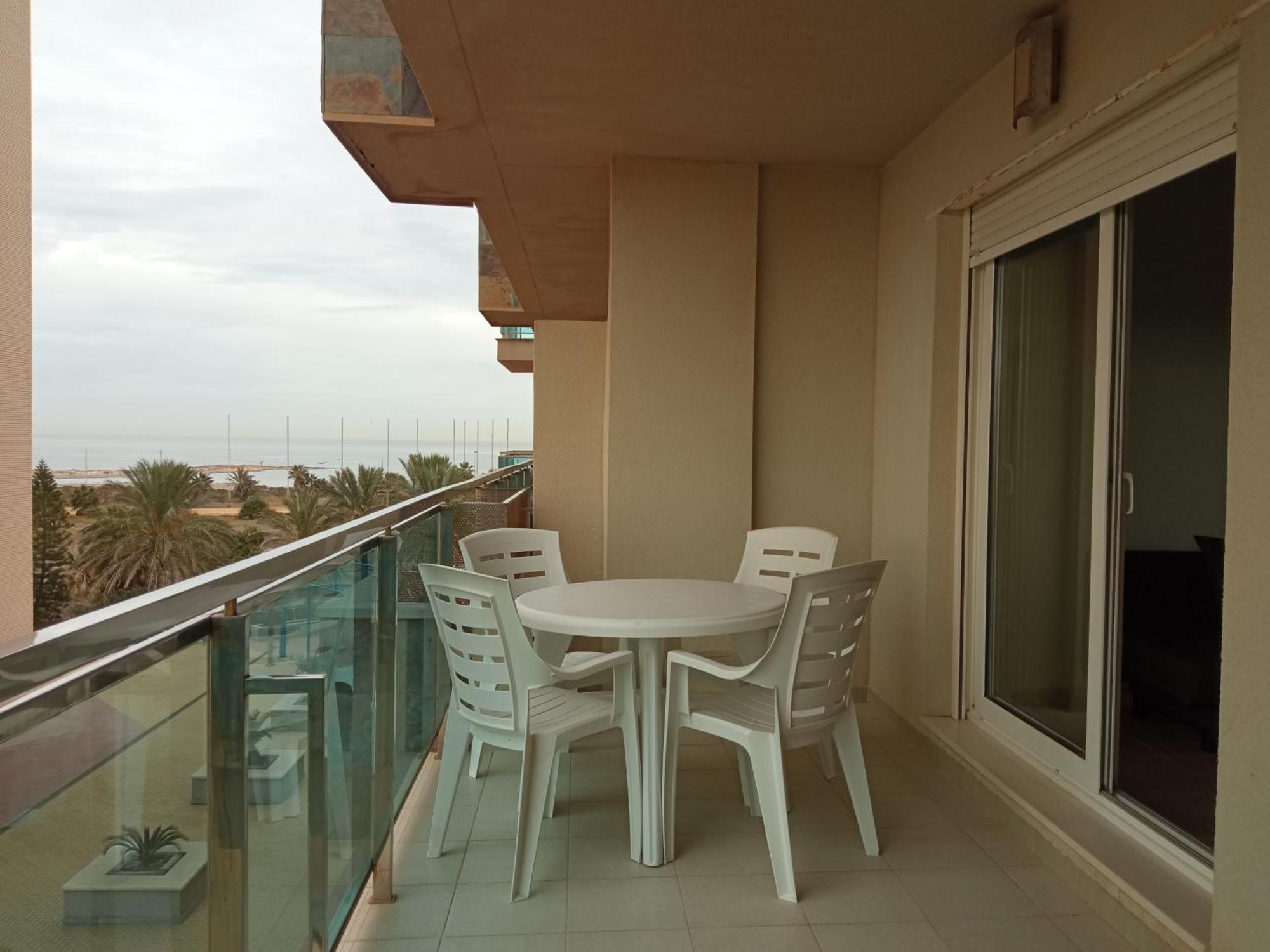 Veneziola Travel, Relax & Beach La Manga del Mar Menor Exterior photo
